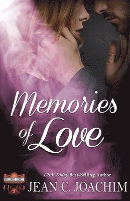 Jean C Joachim - Memories of Love, Häftad. Tillgänglighet: Lägg i varukorg