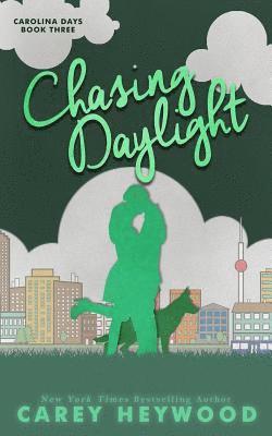Carey Heywood - Chasing Daylight, Häftad. Tillgänglighet: Lägg i varukorg