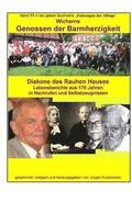 Wicherns Genossen der Barmherzigkeit - Diakone des Rauhen Hauses: Band 11 in der gelben Buchreihe bei Juergen Ruszkowski