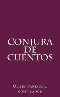 Autores Varios - Conjura de cuentos, Häftad