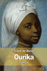 Claire de Duras - Ourika, Häftad. Tillgänglighet: Lägg i varukorg