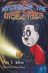 Mark E. Wilkins - Mystery Of The Invisible Panda, Häftad. Tillgänglighet: Lägg i varukorg