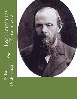 Fedor Dostoiewski - Los Hermanos Karamazov, Häftad. Tillgänglighet: Lägg i varukorg