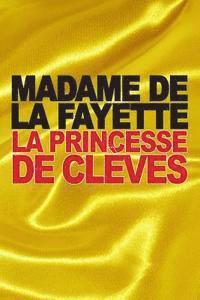 Madame De La Fayette - La Princesse de Clèves, Häftad. Tillgänglighet: Lägg i varukorg