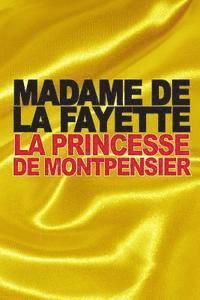 Madame De La Fayette - La Princesse de Montpensier, Häftad. Tillgänglighet: Lägg i varukorg