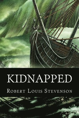 Robert Louis Stevenson, 510 Classics - Kidnapped, Häftad. Tillgänglighet: Tillfälligt slut