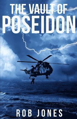 Rob Jones - The Vault of Poseidon, Häftad. Tillgänglighet: Lägg i varukorg