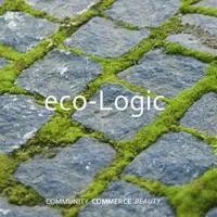 Joshua Holmes, Jude Michael - eco-Logic: A Pictograph, Häftad. Tillgänglighet: Lägg i varukorg