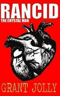 Grant Jolly - The Crystal Man, Häftad. Tillgänglighet: Lägg i varukorg
