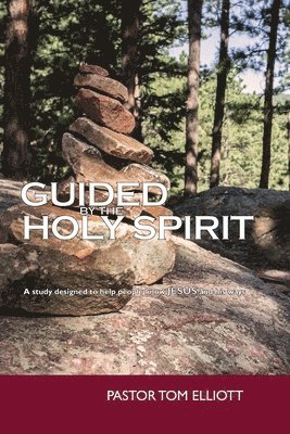 Tom Elliott - Guided by the Holy Spirit, Häftad. Tillgänglighet: Lägg i varukorg
