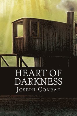 Joseph Conrad, 510 Classics - Heart of Darkness, Häftad. Tillgänglighet: Tillfälligt slut