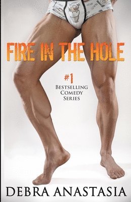 Debra Anastasia - Fire In The Hole, Häftad. Tillgänglighet: Lägg i varukorg