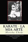 Karate - La mia arte
