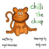 Nigel Measures - Chilli The Chimp, Häftad. Tillgänglighet: Lägg i varukorg