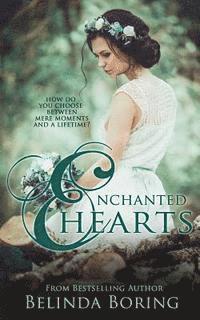 Belinda Boring - Enchanted Hearts, Häftad. Tillgänglighet: Lägg i varukorg