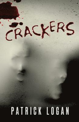 Patrick Logan - Crackers, Häftad. Tillgänglighet: Lägg i varukorg