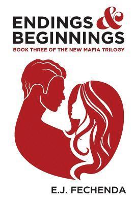 E. J. Fechenda - Endings & Beginnings, Häftad. Tillgänglighet: Lägg i varukorg