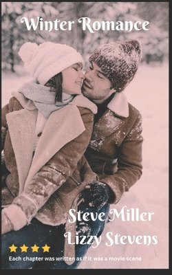 Steve Miller, Lizzy Stevens - Winter Romance, Häftad