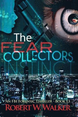 Diane Harrison - The Fear CollectorS: a Dr. Jessica Coran M.E. mystery, Häftad. Tillgänglighet: Lägg i varukorg