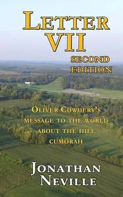 Jonathan Neville - Letter VII, Häftad. Tillgänglighet: Lägg i varukorg