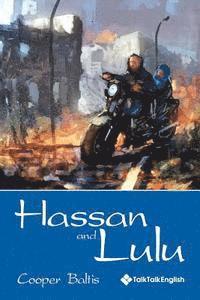 Cooper Baltis, Patrick Kennedy - Hassan and Lulu: Book 1, Häftad. Tillgänglighet: Lägg i varukorg