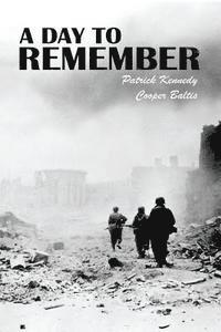 Cooper Baltis, Patrick Kennedy - A Day To Remember: A collection of stories for English Language Learners (A Hippo Graded Reader), Häftad. Tillgänglighet: Lägg i varukorg