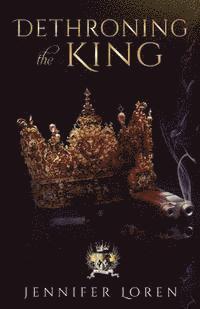 Jennifer Loren - Dethroning the King, Häftad. Tillgänglighet: Lägg i varukorg