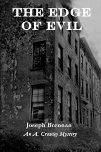Joseph Brennan - The Edge of Evil, Häftad