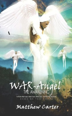 Matthew Carter - WAR-Angel, Häftad. Tillgänglighet: Lägg i varukorg