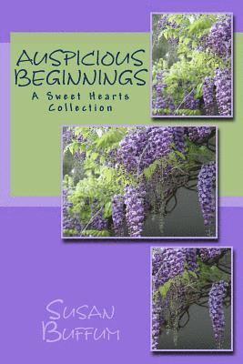 Susan Buffum - Auspicious Beginnings, Häftad