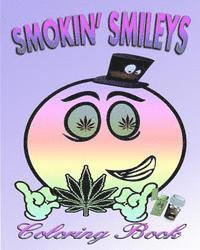 Sara Wilson - Smokin' Smileys (Coloring Book), Häftad. Tillgänglighet: Lägg i varukorg