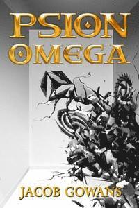 Jacob Gowans - Psion Omega, Häftad. Tillgänglighet: Lägg i varukorg