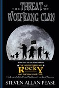 Adventures of Rocky and the Bear Claw Club