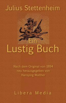 Hansjörg Walther - Ein Lustig Buch, Häftad