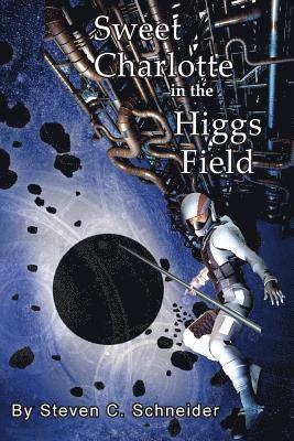 Steven Schneider - Sweet Charlotte in the Higgs Field, Häftad. Tillgänglighet: Lägg i varukorg
