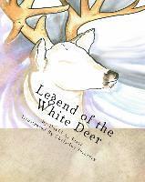 David a. Scott - Legend of the White Deer, Häftad. Tillgänglighet: Lägg i varukorg