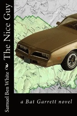 Samuel Ben White - The Nice Guy, Häftad. Tillgänglighet: Lägg i varukorg