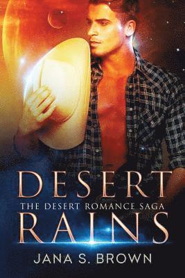 Jana S. Brown - Desert Rains, Häftad. Tillgänglighet: Lägg i varukorg