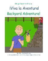 Annie Goldman, Mary Ellen Cardenas - Viva la Aventura: Backyard Adventure, Häftad. Tillgänglighet: Lägg i varukorg