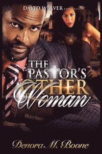 Denora Boone - The Pastor's Other Woman, Häftad