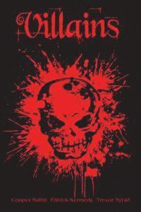 Villains: A collection of stories for English Language Learners (A Hippo Graded Reader)