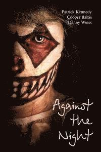 Against the Night: A collection of ghost stories for English Language Learners (A Hippo Graded Reader)