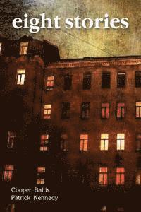 8 Stories (A Hippo Graded Reader)