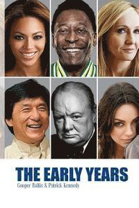 The Early Years: A collection of stories for English Language Learners (A Hippo Graded Reader)