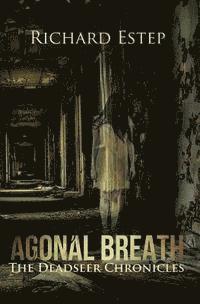 Richard Estep - Agonal Breath, Häftad. Tillgänglighet: Lägg i varukorg