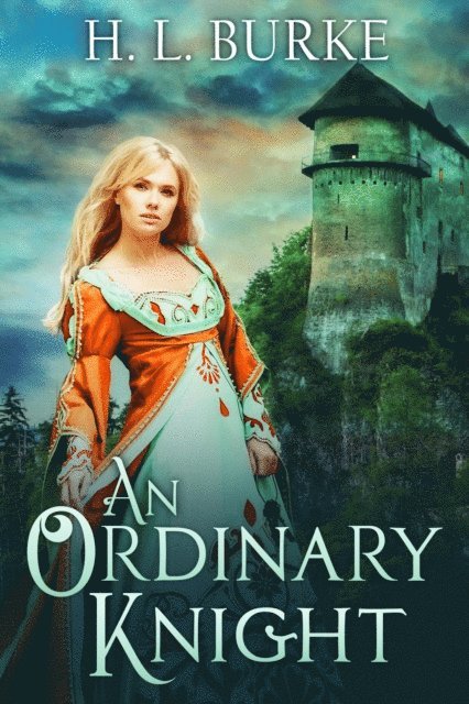 H. L. Burke - An Ordinary Knight: A Novella, Häftad. Tillgänglighet: Lägg i varukorg
