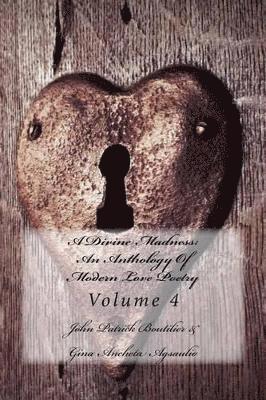 Ardus Publications, Gina Ancheta Agsaulio - Divine Madness, Häftad. Tillgänglighet: Lägg i varukorg