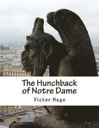 Victor Hugo - The Hunchback of Notre Dame, Häftad