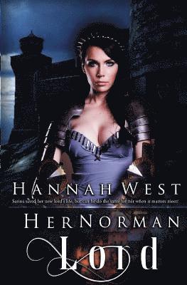 Hannah West - Her Norman Lord, Häftad. Tillgänglighet: Lägg i varukorg