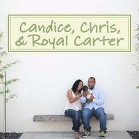 Christopher Daniels - Candice, Chris, & Royal Carter, Häftad. Tillgänglighet: Lägg i varukorg